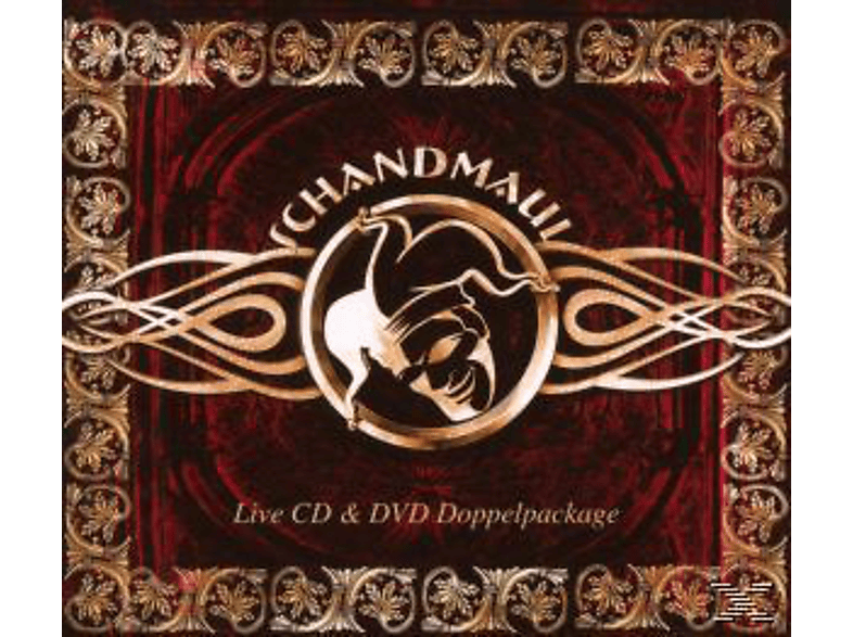 Schandmaul - (CD) - Live