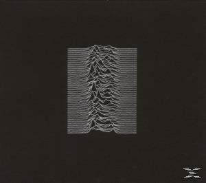 Joy Division - Unknown Pleasures (Collector's Edition)  - (CD)