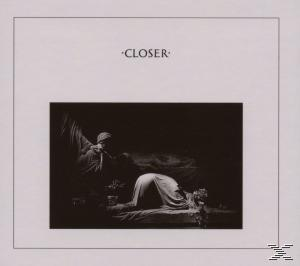 Joy Division - Closer (Collector's Edition)  - (CD)