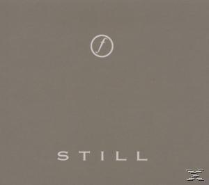 Joy Division - Still (Collector's Edition)  - (CD)