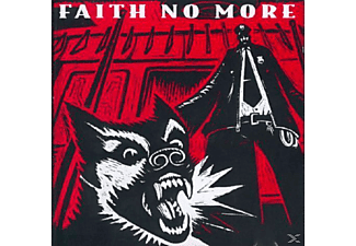Faith No More - King For A Day - Fool For A Lifetime (CD)