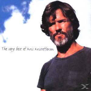 Albumcover eines Mannes mit Bart und dunklen Haaren. Der Himmel ist blau und bewölkt.