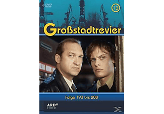Großstadtrevier Box 13 [DVD]