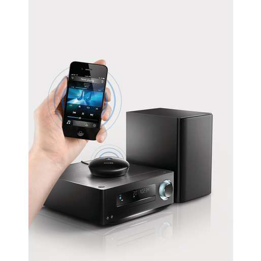 PHILIPS AEA 2000/12 Bluetooth Adapter