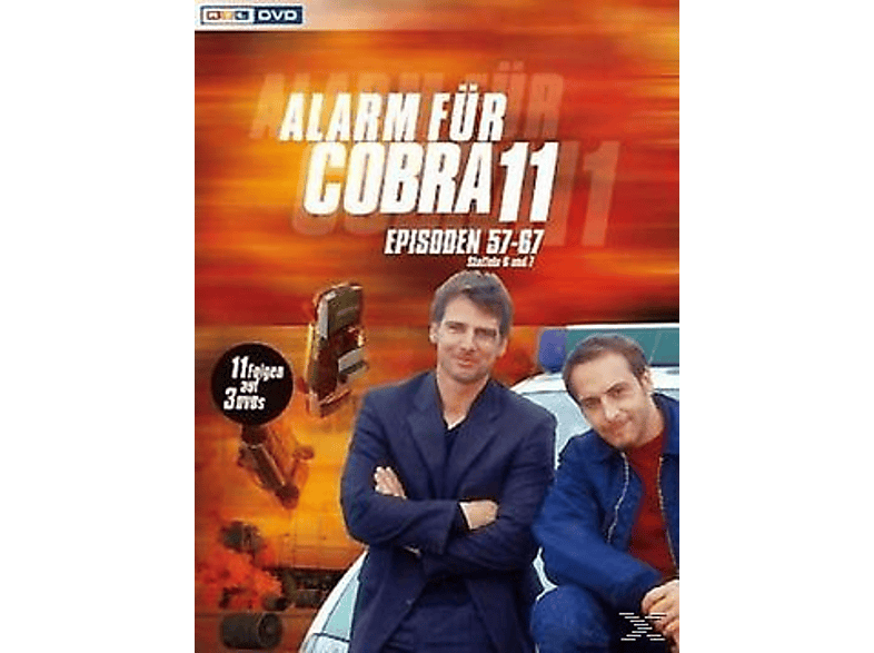 Alarm Für Cobra 11 Staffel 6