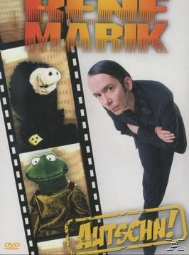 Autschn! DVD - Rene Marik
