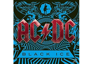 AC/DC | AC/DC - Black Ice - (Vinyl) Rock & Pop CDs - MediaMarkt