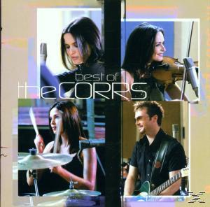 The Corrs - Best Of  - (CD)