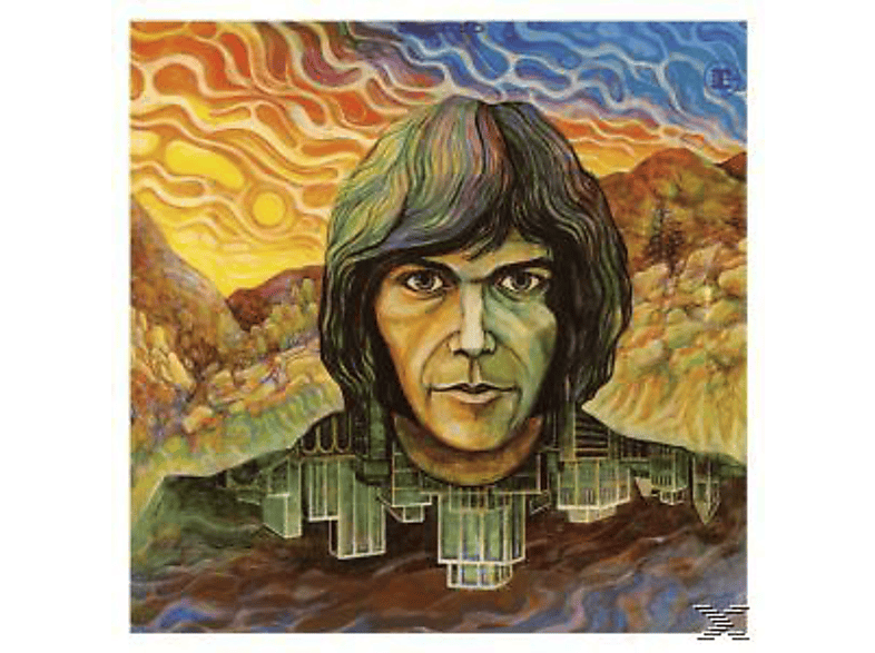 Neil Young Neil Young Neil Young (CD) Rock & Pop CDs MediaMarkt