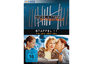 Hinter Gittern Der Frauenknast Staffel 11 Auf Dvd Online Kaufen