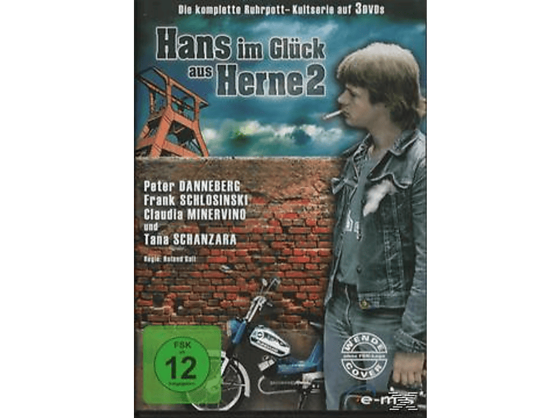 Hans Im Glück Aus Herne 2