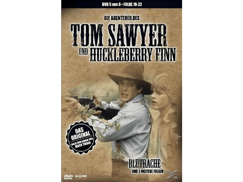 Abenteuer von Tom Sawyer Film