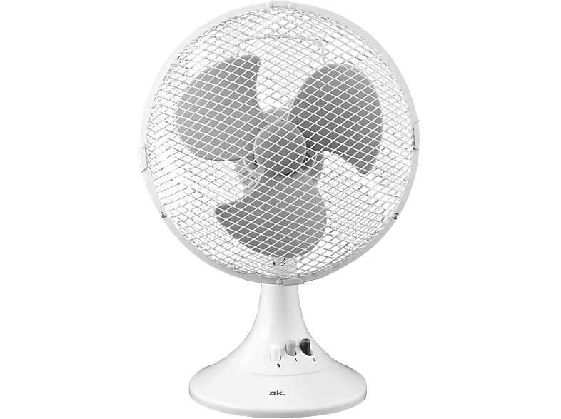 OK Ventilator (OTF 231-W)