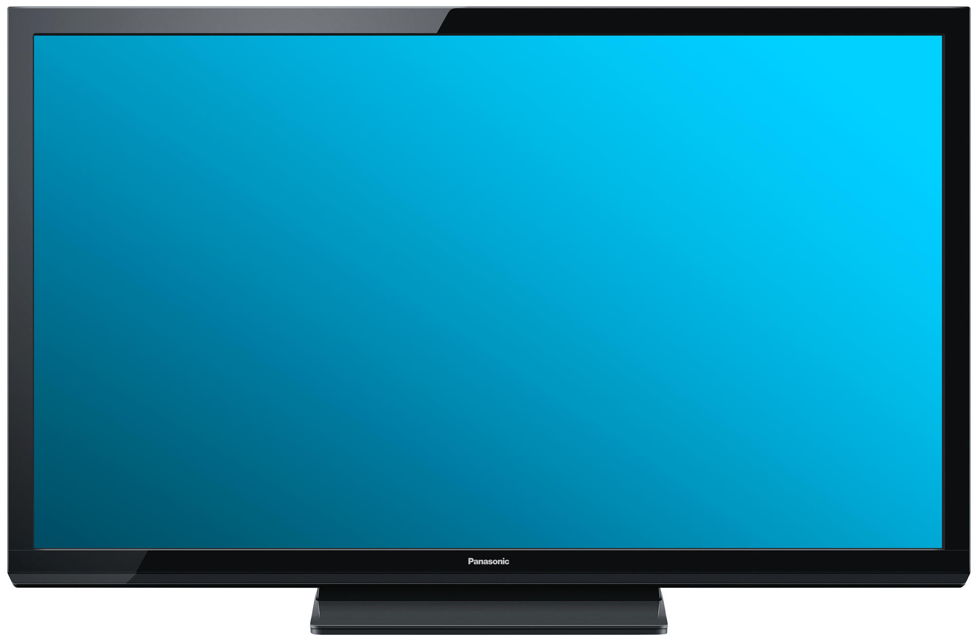 TV Plasma - Panasonic TX-P42X60, HD Ready, 600 Hz Sub-field Drive