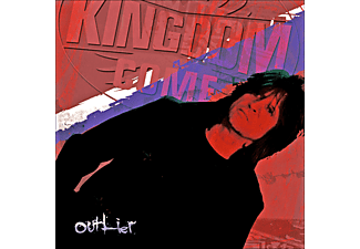 Kingdom Come - Outlier (CD)