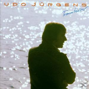 Albumcover mit Udo Jürgens als Silhouette. Der Hintergrund ist das Meer.