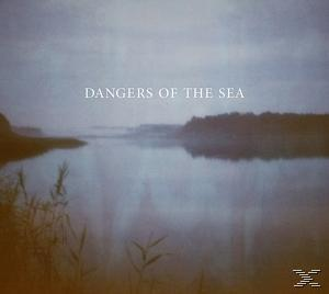 Dangers Of The Sea - Dangers Of The Sea  - (LP + Bonus-CD)