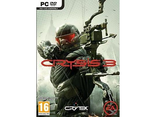 Crysis 3