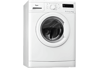 WHIRLPOOL AWO/C 6304 elöltöltős mosógép