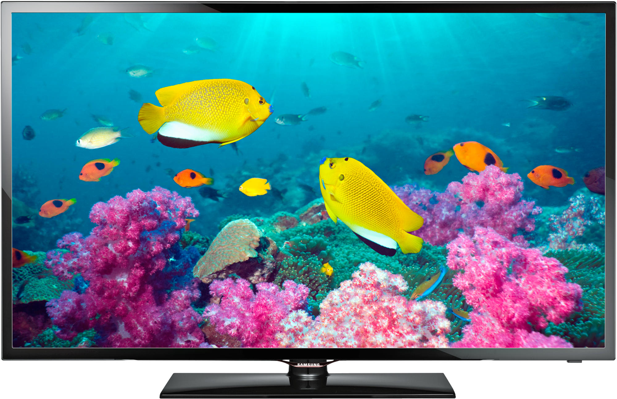 TV LED 42" - Samsung ue42F5000 2 HDMI, 100Hz