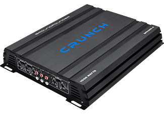CRUNCH GPX1000.4 - Amplificateurs (-)