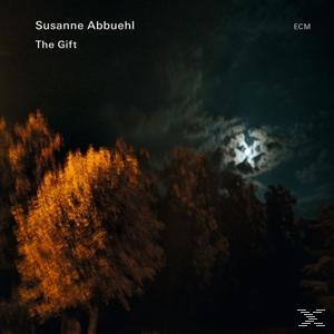 Susanne Abbuehl - The Gift  - (CD)