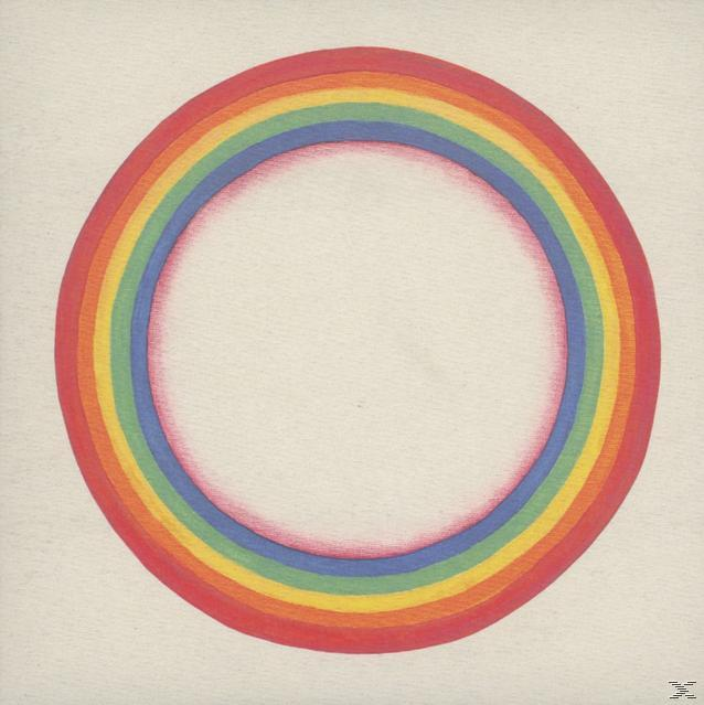 Minilogue - Blomma  - (CD)