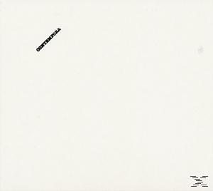 Conrad Schnitzler - Contempora  - (CD)
