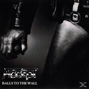 Accept - Balls (2cd Wall Expanded To Edition) (CD) - The