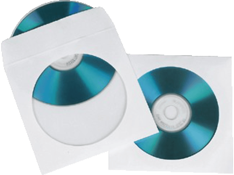 HAMA 62672 CD hoezen