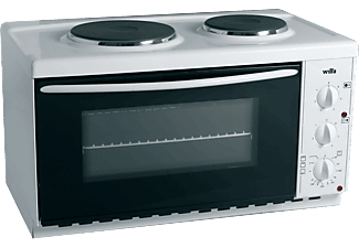 WILFA EMK-218 Bänkspis