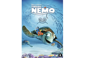 Finding Nemo | DVD