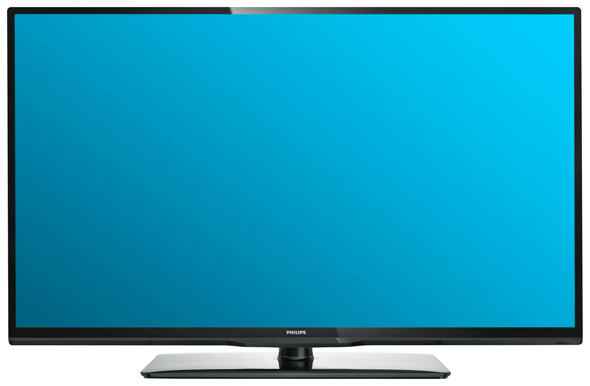 TV LCD - Philips,  42",  42PFL3108H/12,  3100 Series,  Televisor,  LED,  Full HD,  Fino