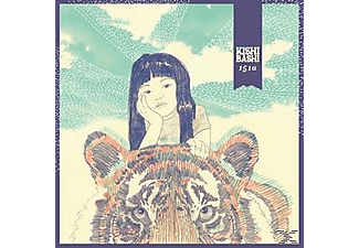 Kishi Bashi - 151a  - (CD)