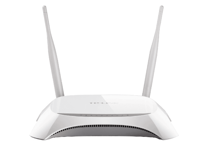 Tp link router media markt