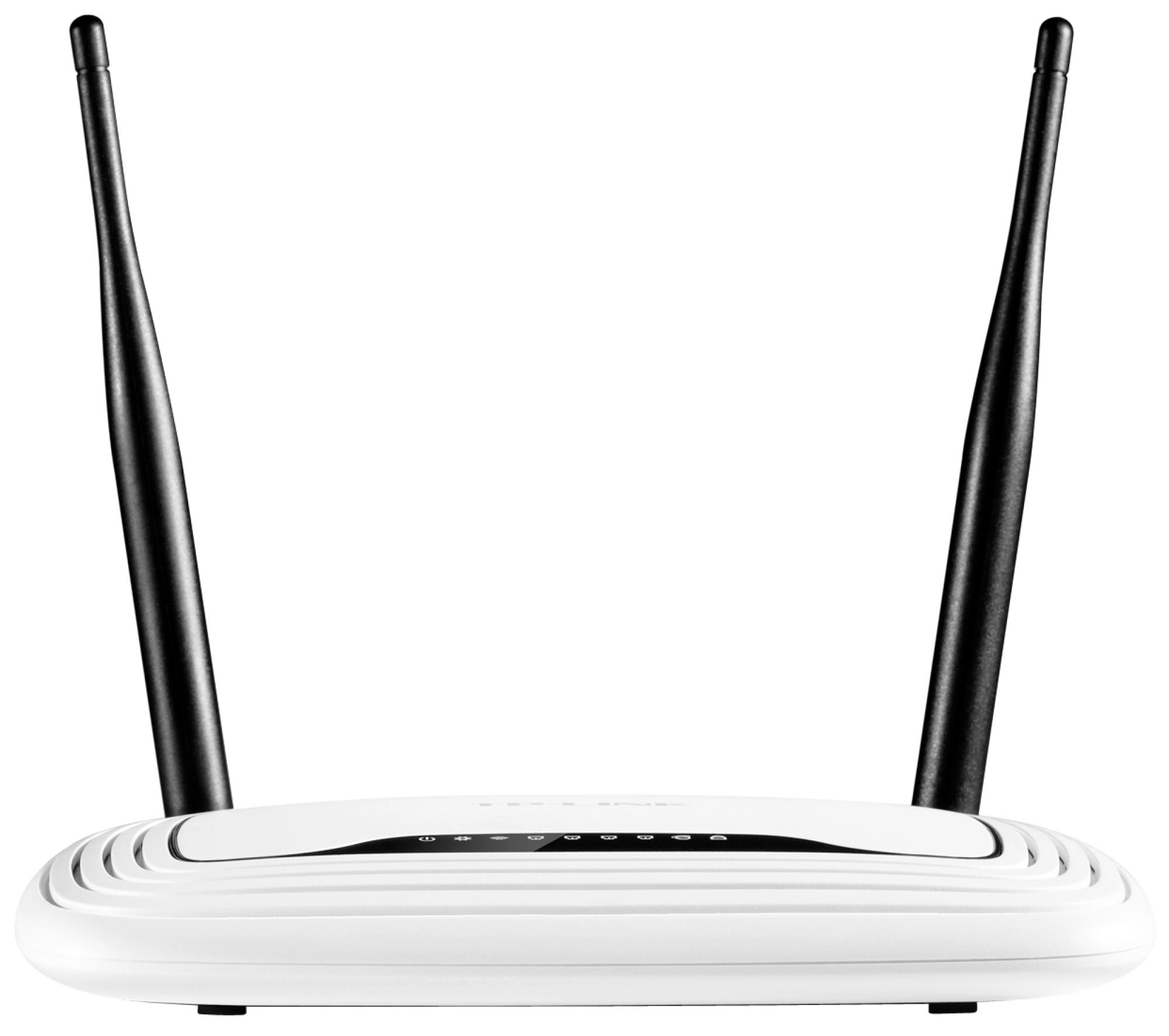TP-LINK TL-WR841ND WLAN-Router