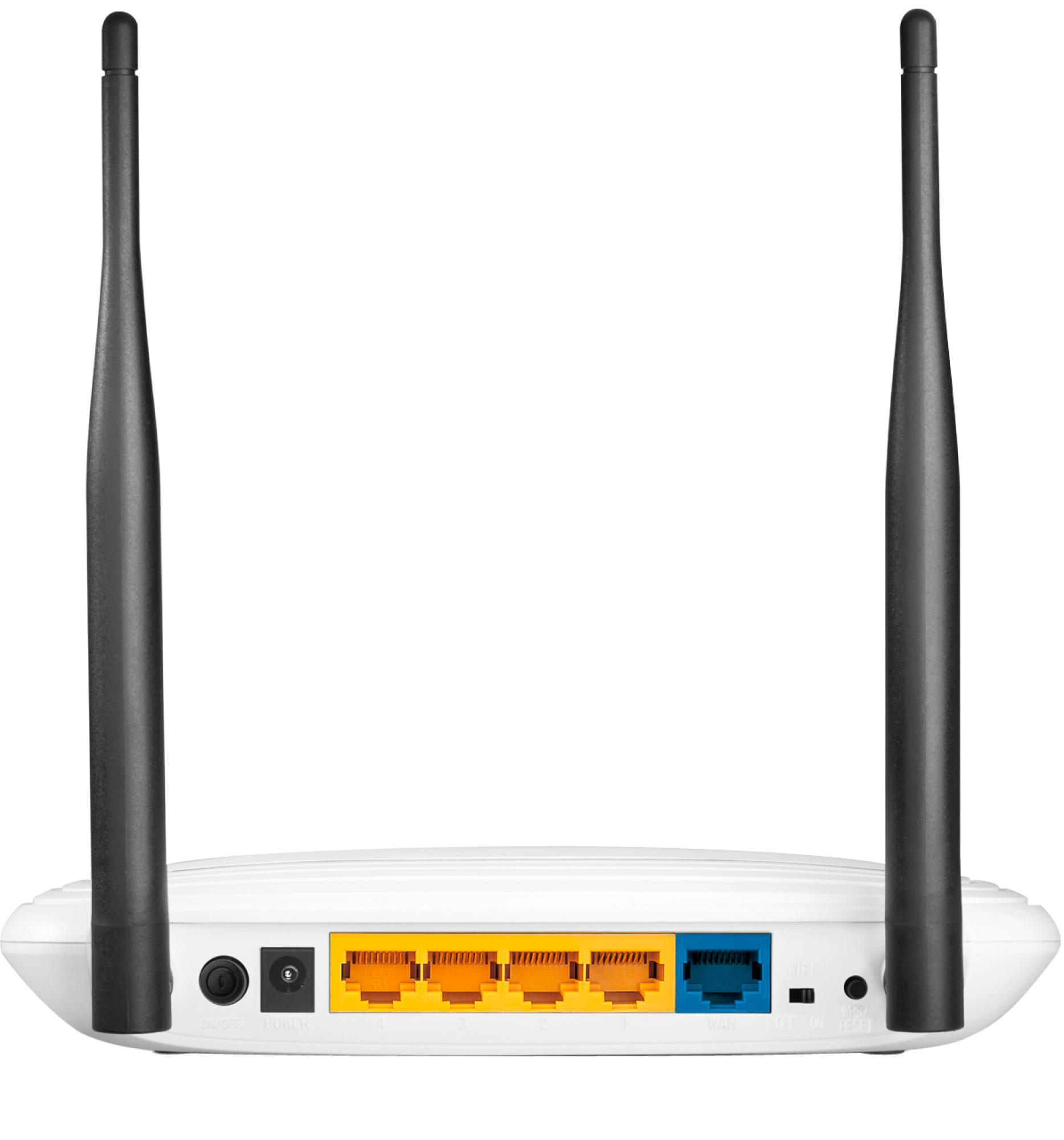 TP-LINK TL-WR841ND WLAN-Router