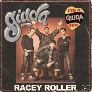 Giuda - Racey Roller  - (CD)