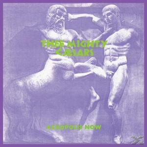 Thee Mighty Caesars - Acropolis Now  - (Vinyl)