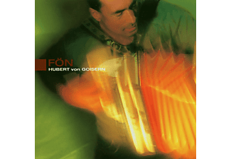 Hubert von Goisern - FÖN  - (CD)