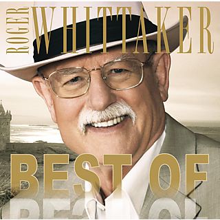 Roger Whittaker - Best Of [CD]