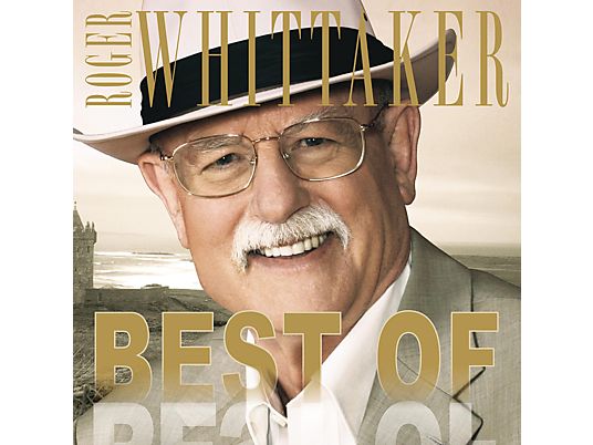 Roger Whittaker - Best Of [CD]