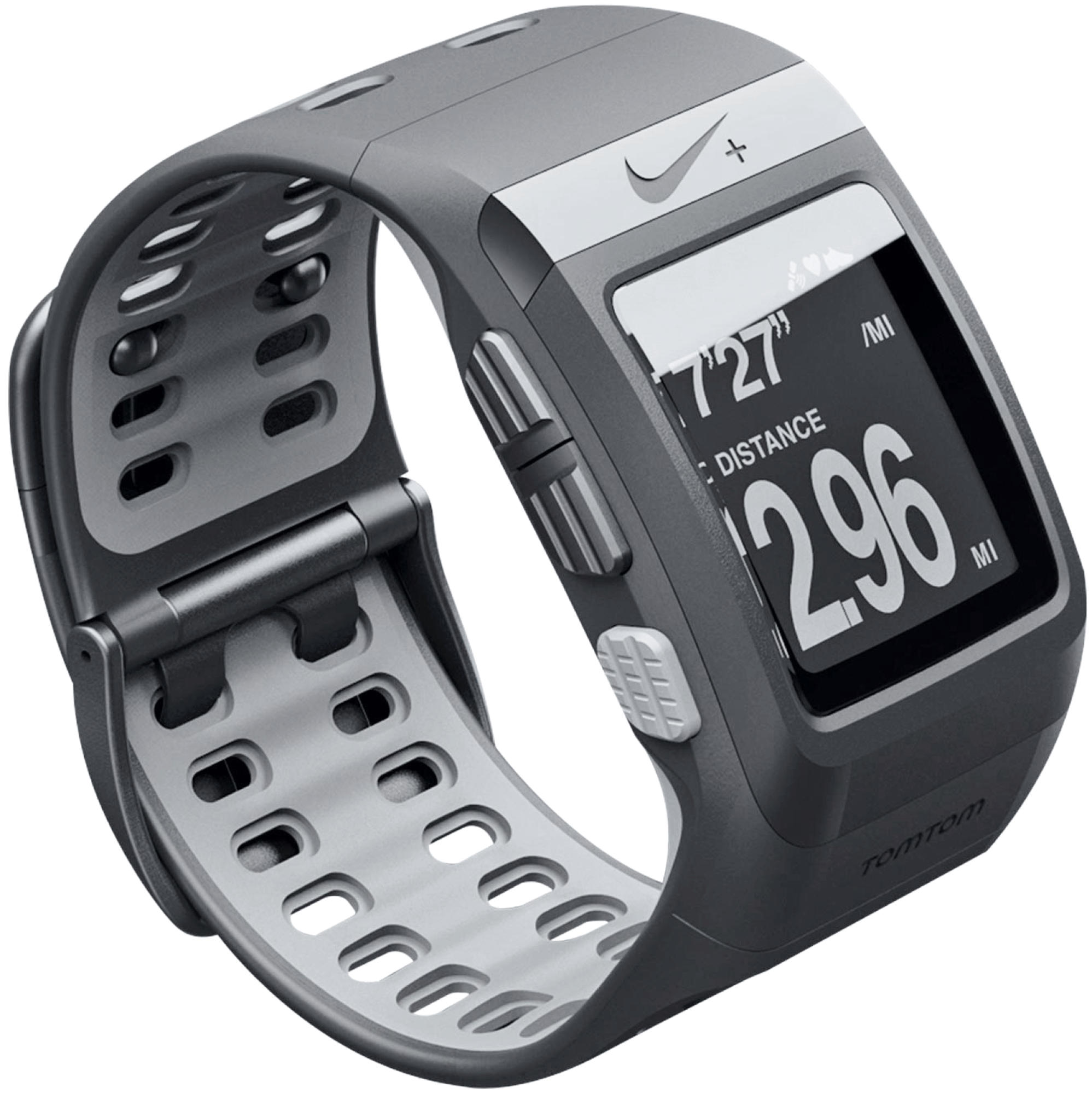 Reloj Deportivo Tomtom Nike+ Sportwatch Nike+ Sportwatch Gps Reloj