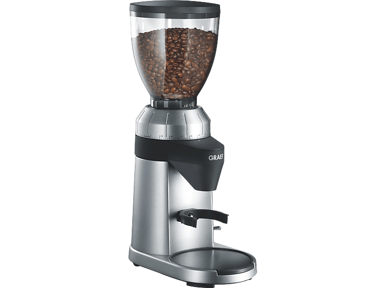 Abbildung von GRAEF Kaffeemühle