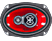 MAC-AUDIO APM Fire 69.3 - Einbaulautsprecher (Schwarz)