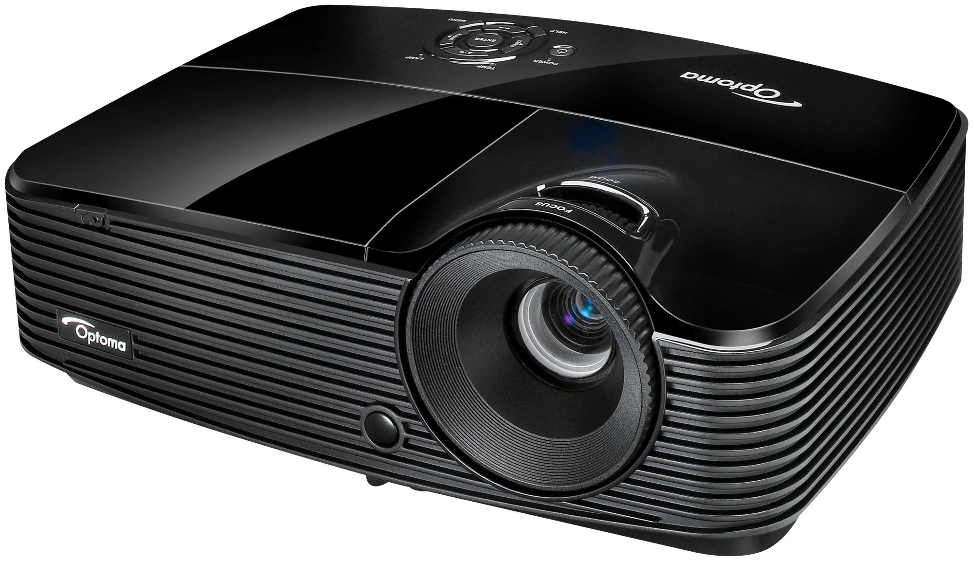 Proyector DLP - Optoma DS330 contraste 13000:1, 2800 lumens