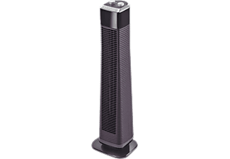 ROWENTA CLASSIC TOWER VU 6140 - Ventilateur en colonne (Noir)