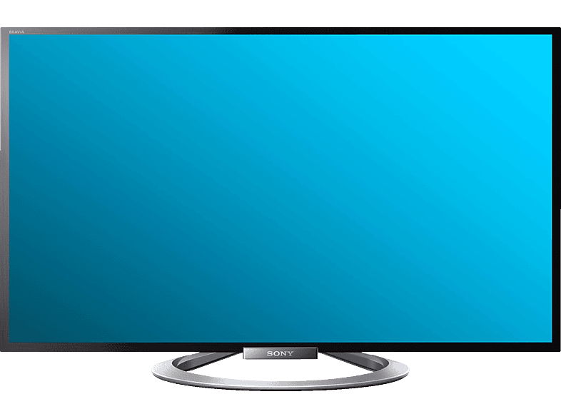 TV LED 42" Sony Bravia KDL42W807 Smat TV, 3D, WiFi, NFC