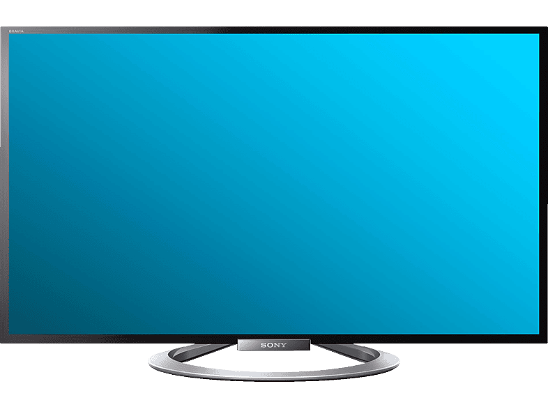 TV LED 42" | Sony Bravia KDL-42W807 Smat TV