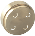 AT 910/4 SPACCATELLI TEIGWARENEINSATZ